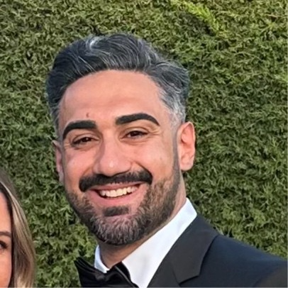 Aaron Ergin's profile picture