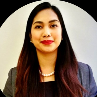 Anna Reyes's profile picture