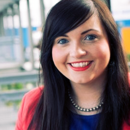 Roisin McGuirk's profile picture