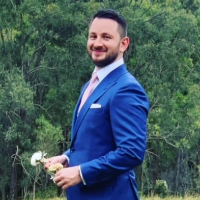 Woodward Dawson's profile picture