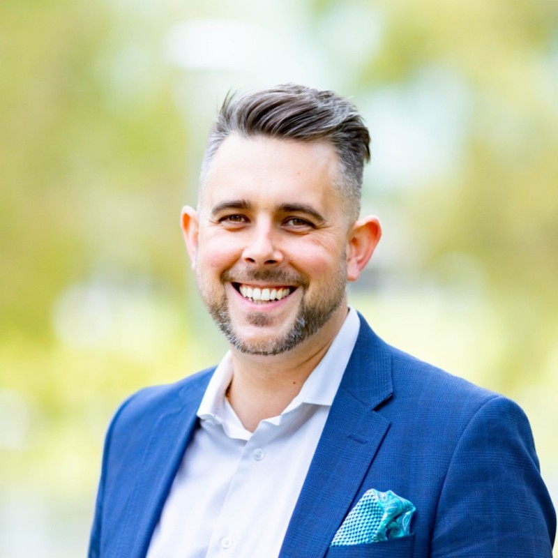 Matthew Dew's profile picture