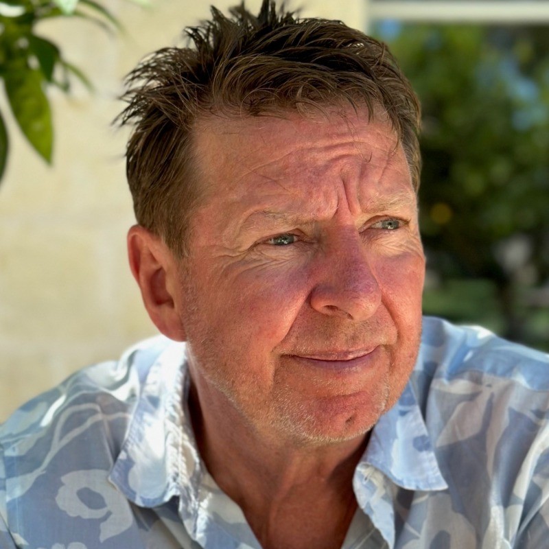 Garry Connell's profile picture