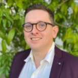 Luke Cassingham's profile picture