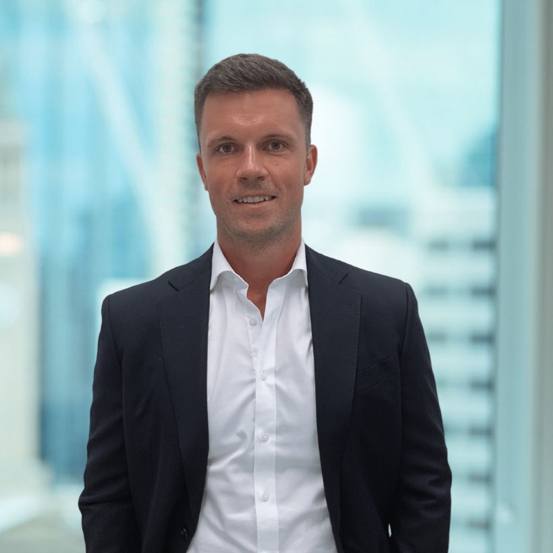 Hamish Smith's profile picture