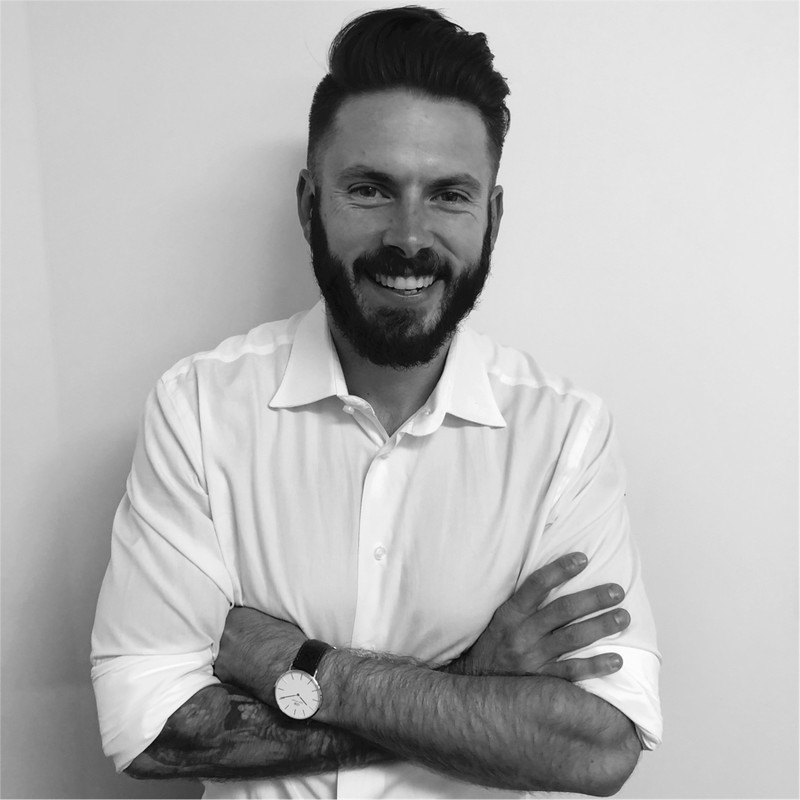 Martin Sharman's profile picture