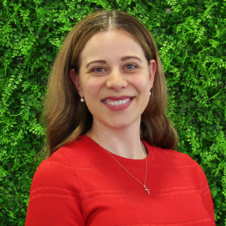 Nicole Pilla's profile picture