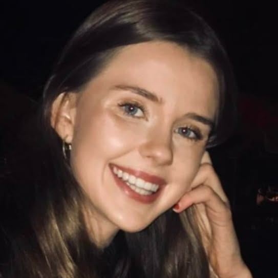 Liz Crawford's profile picture