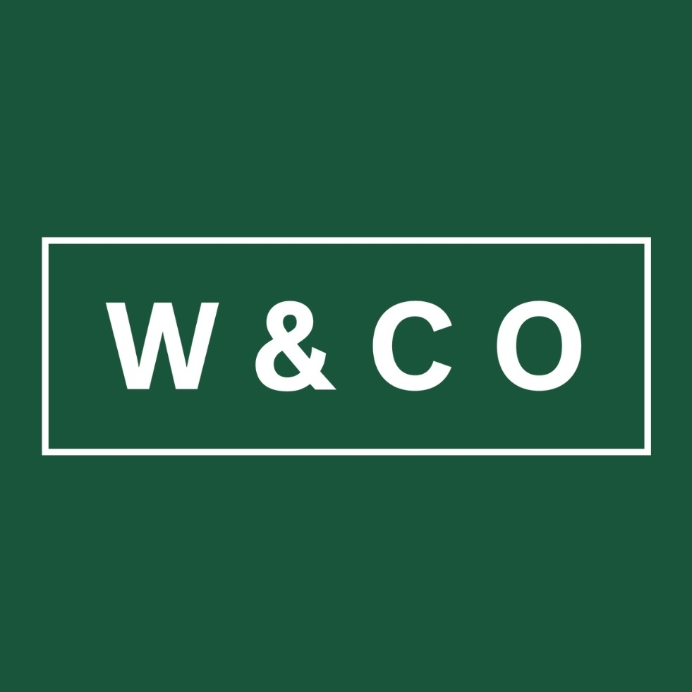 W&Co Search's profile picture
