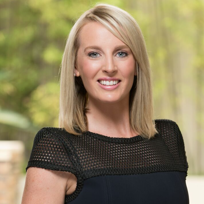 Bridget La Ragy's profile picture