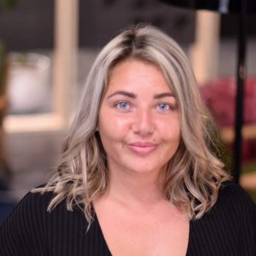 Ruby Hanley's profile picture