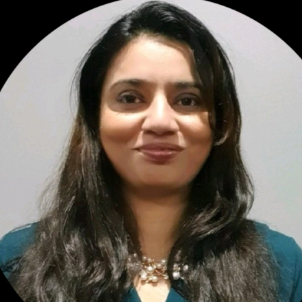 Deepika Bhasin's profile picture