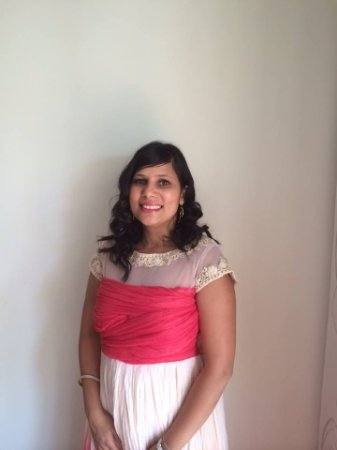 Sheetal Agarwal's profile picture