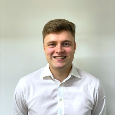 James Griffiths's profile picture