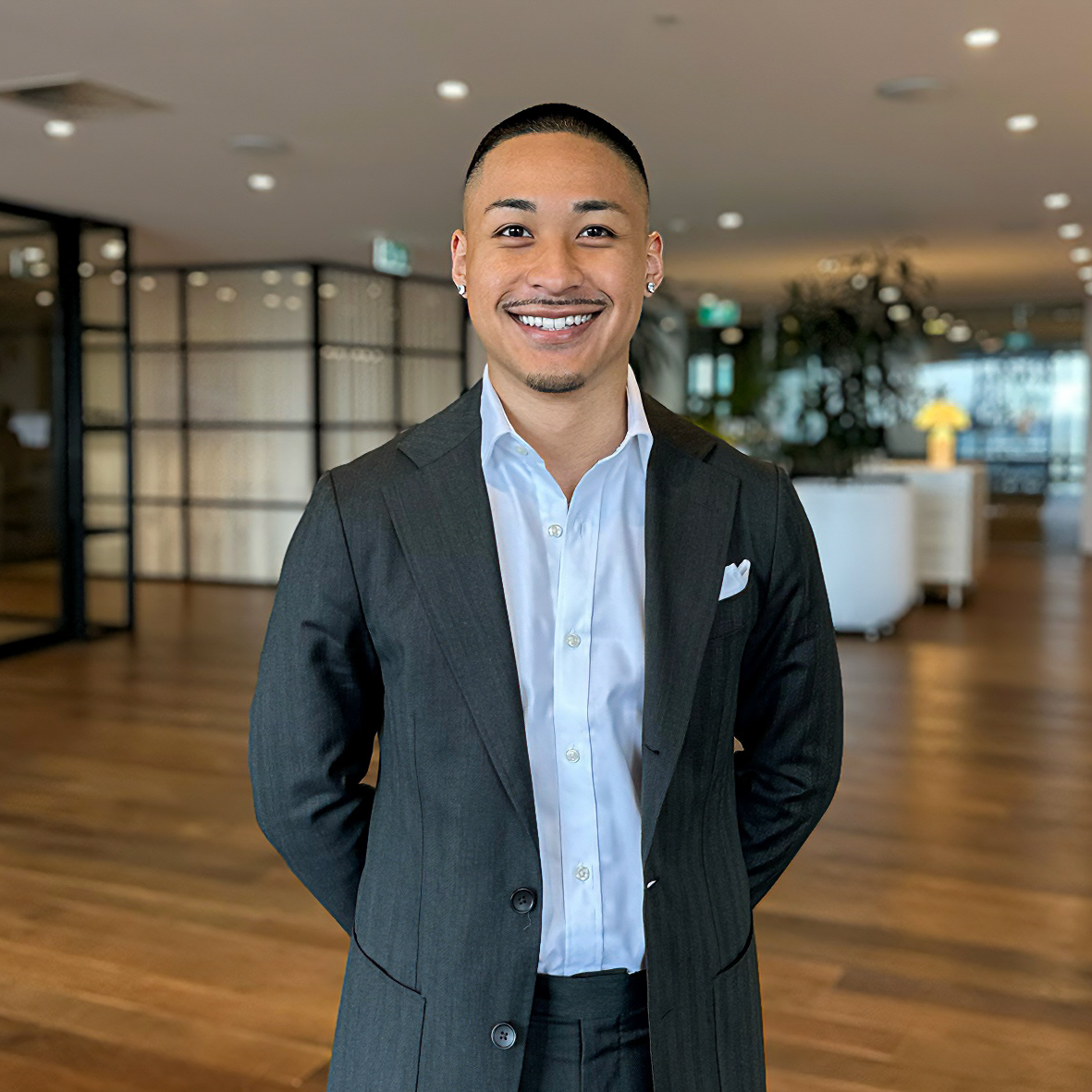 Chane Prasongdee's profile picture