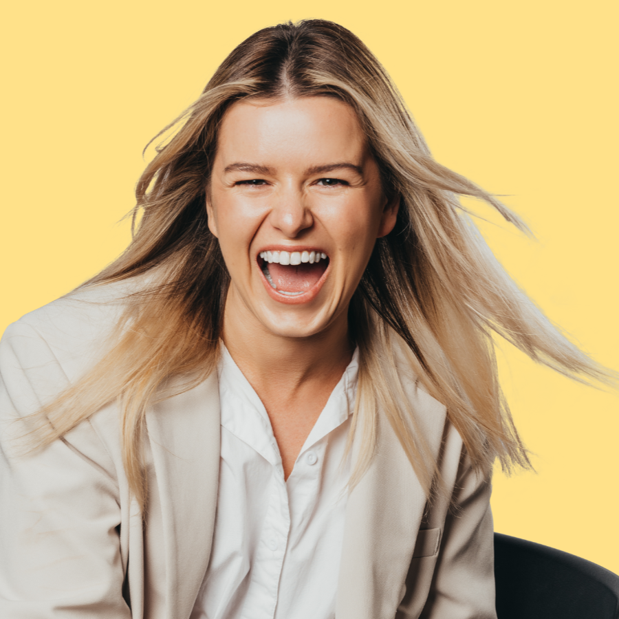 Laura Hosking's profile picture