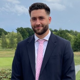 Kevin Barocas's profile picture