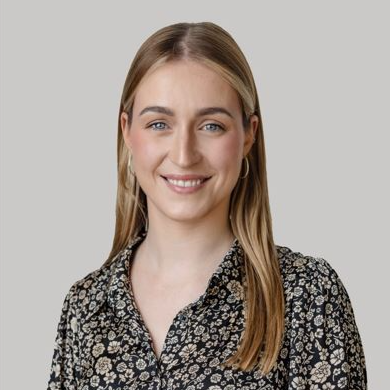 Lauren Fraser's profile picture