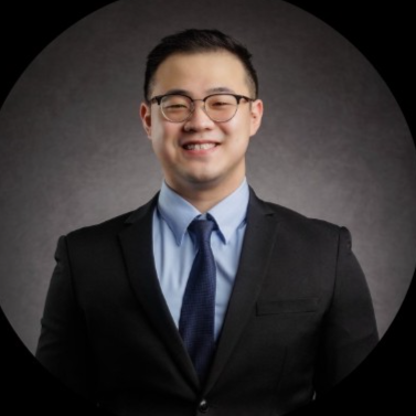 Wayne Wong's profile picture