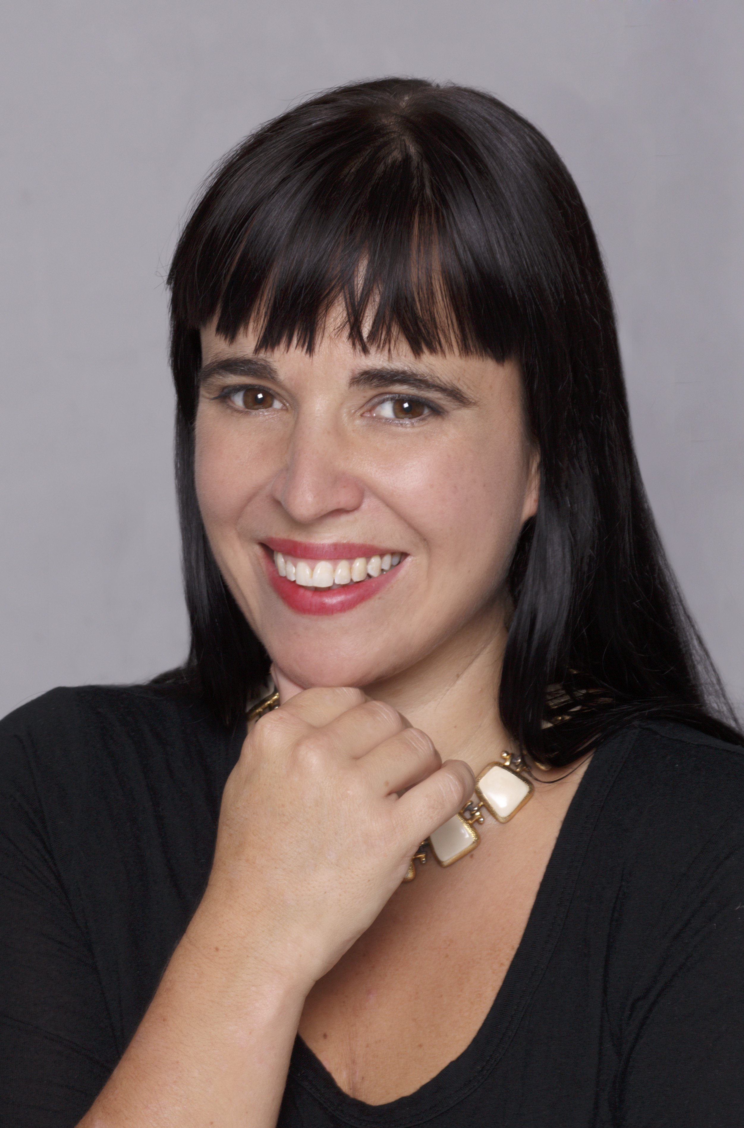 Janine Lay-Flurrie's profile picture