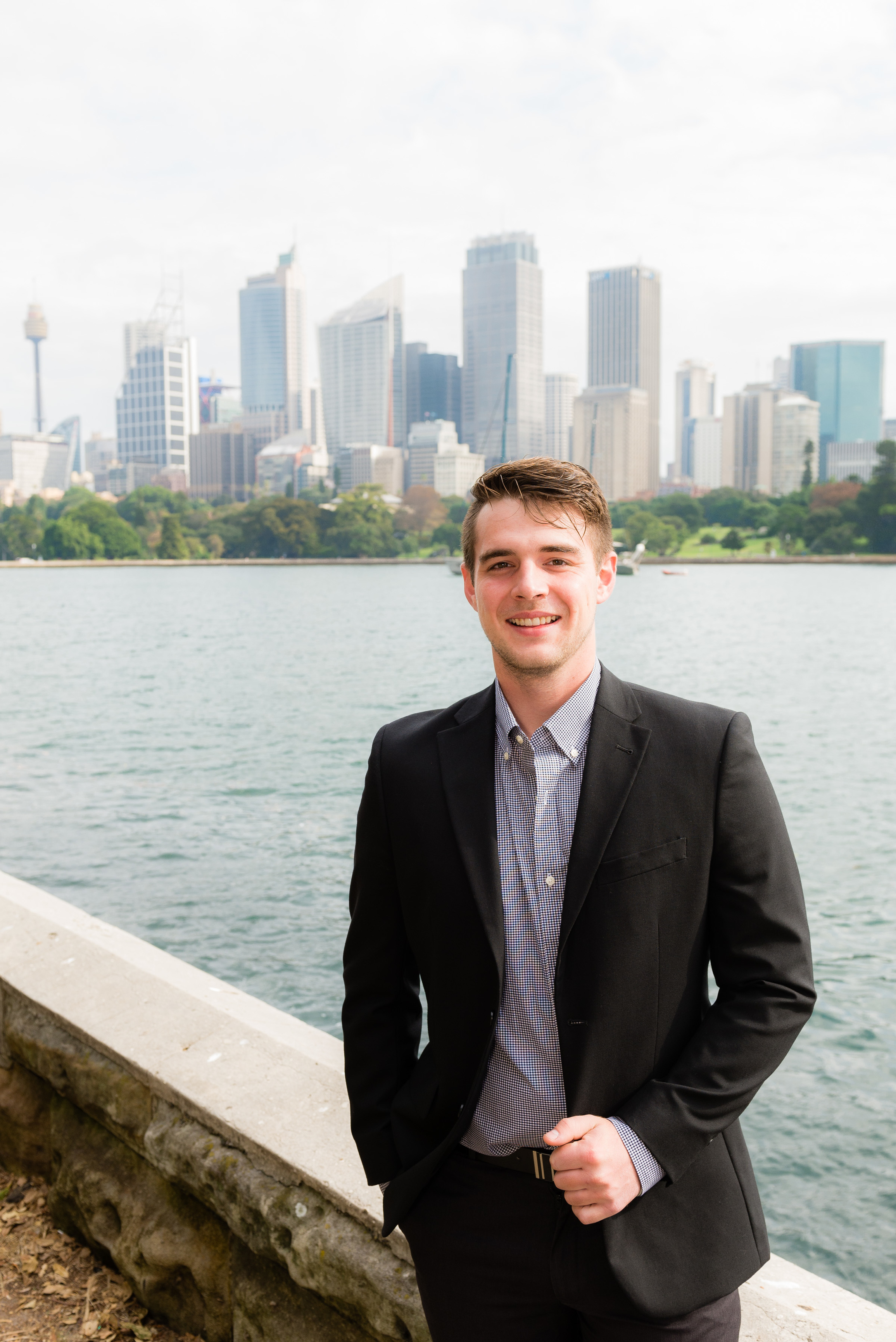 Alex McNeil's profile picture