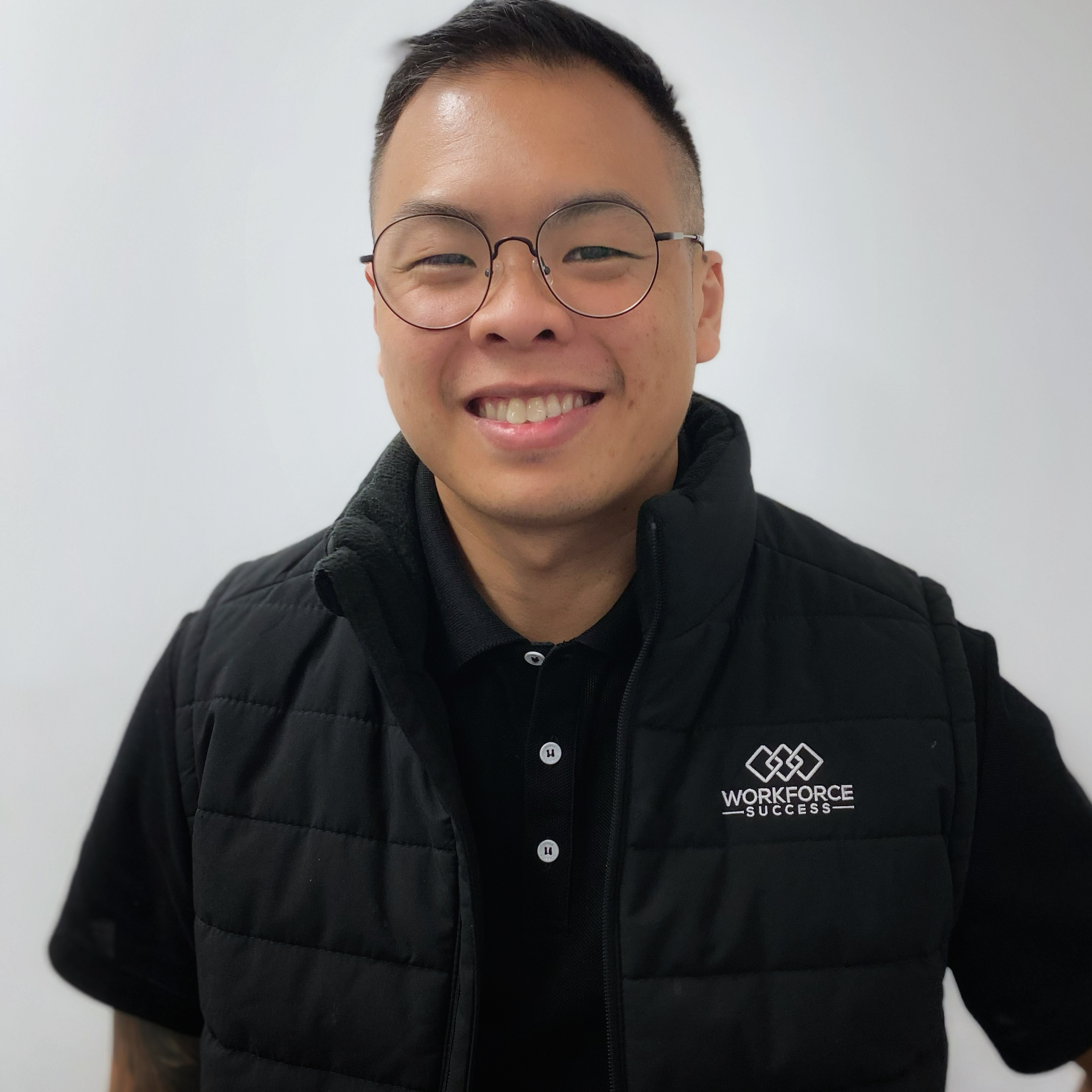 Harvey To's profile picture