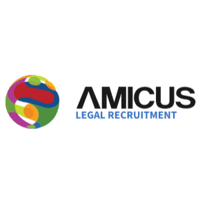 Amicus Legal Recruitment's profile picture