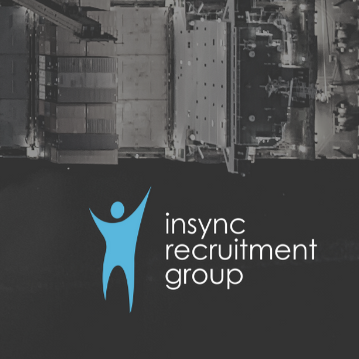 Insync Recruitment Group Pty Ltd's profile picture