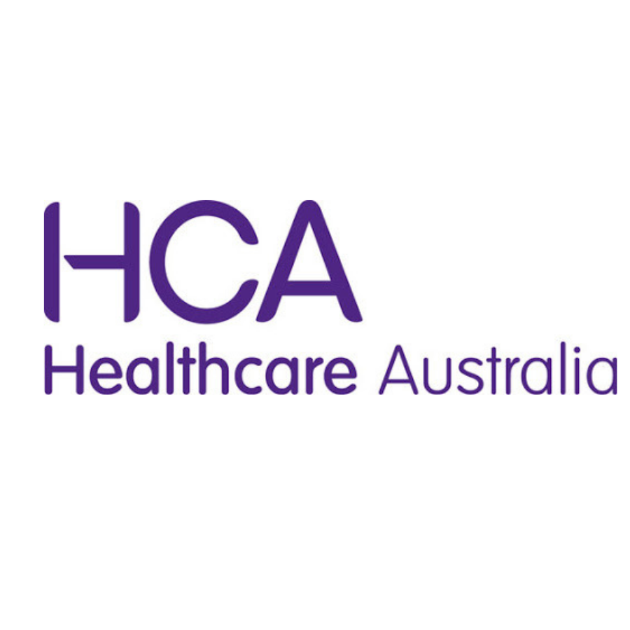 Healthcare Australia's profile picture