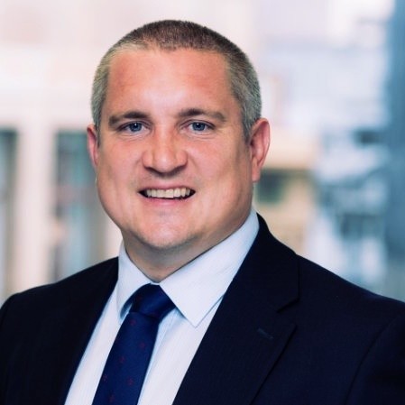 John Molony's profile picture