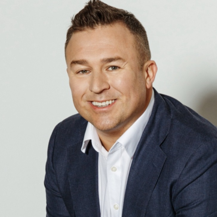 Mark Johnson's profile picture