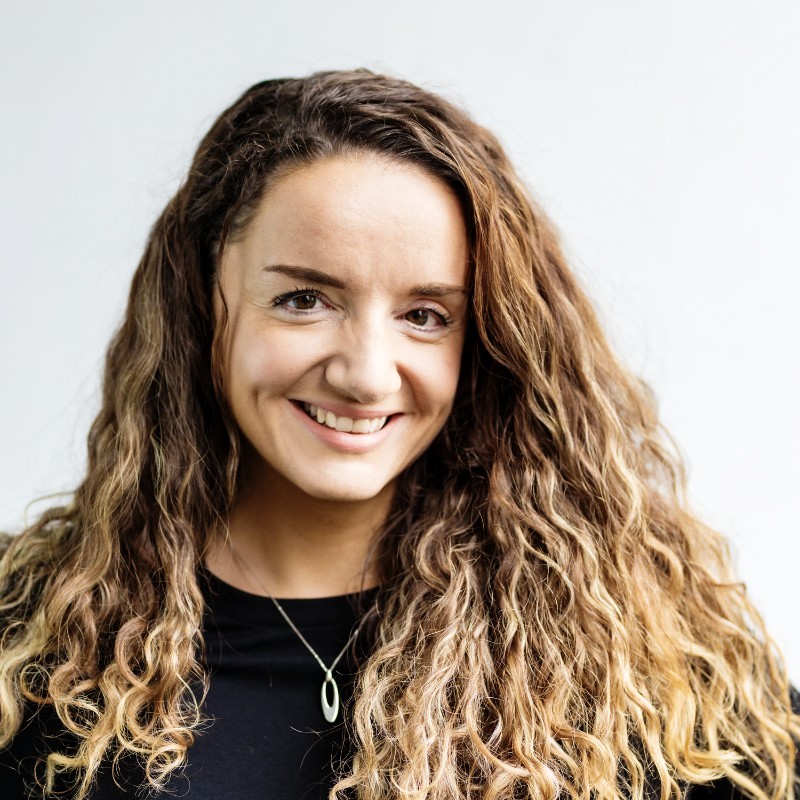 Kirsten Dugan's profile picture