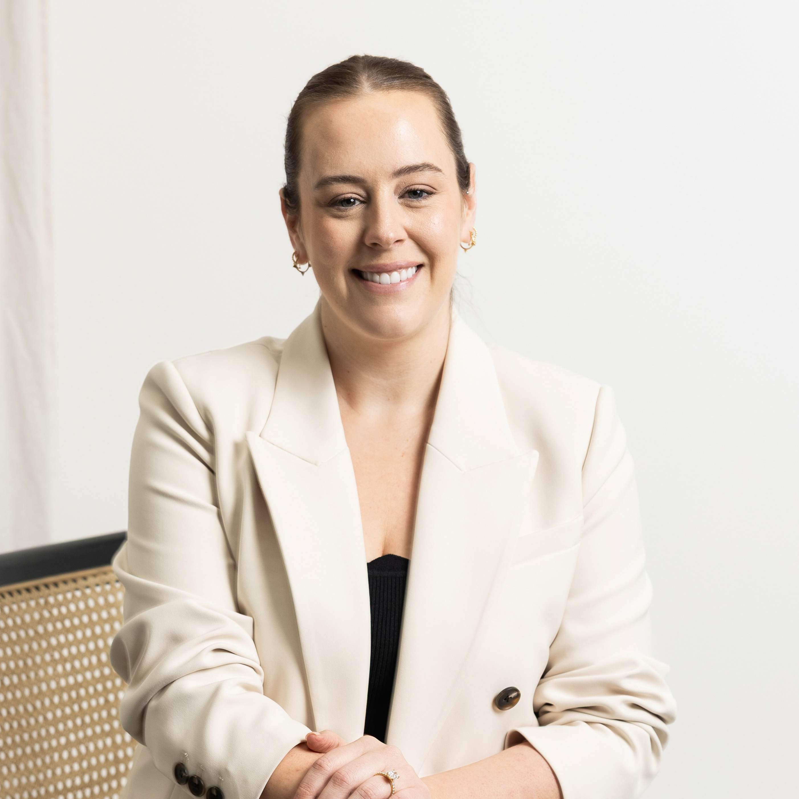 Tarryn Hogan's profile picture