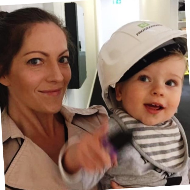 April Paton's profile picture