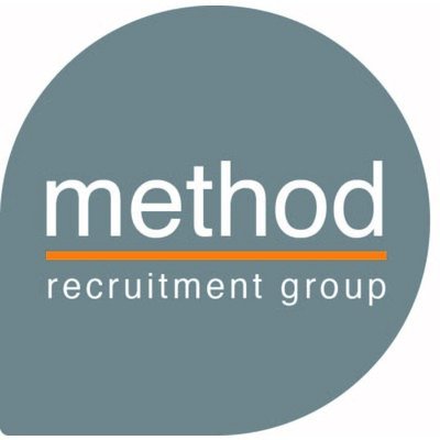 Method Recruitment's profile picture