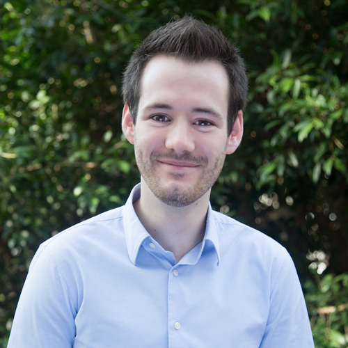 Josh Pourriau's profile picture