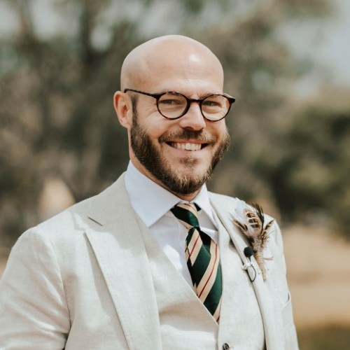 Tom Bischoff's profile picture