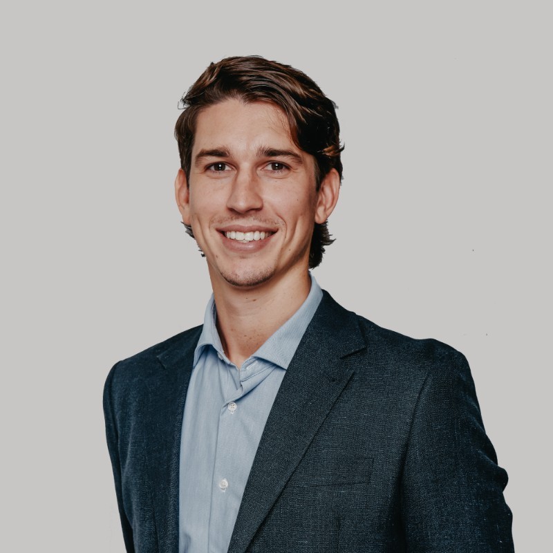 Niall Hoolahan's profile picture