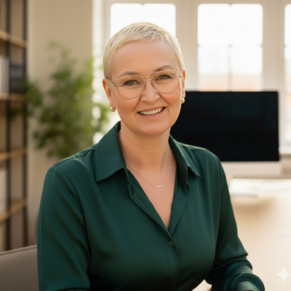 Kate Wheeler's profile picture