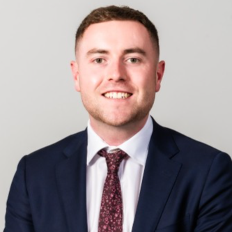 Darragh Cleary's profile picture