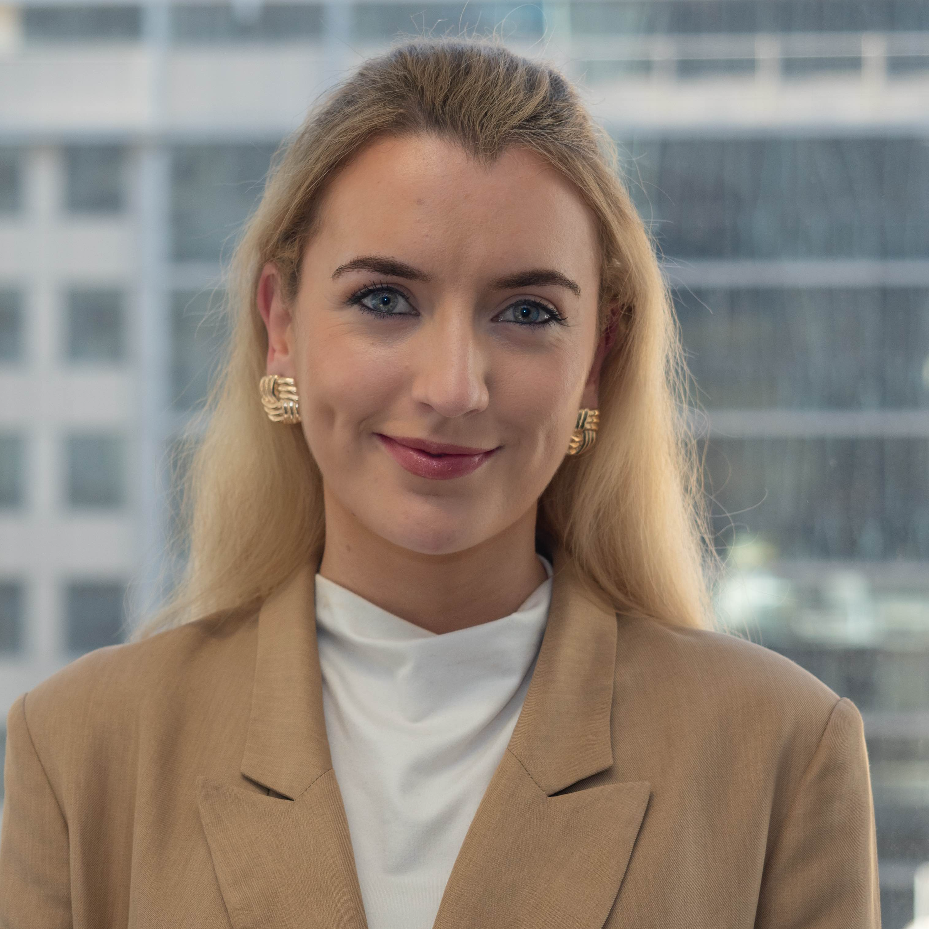 Sarah Fahy's profile picture