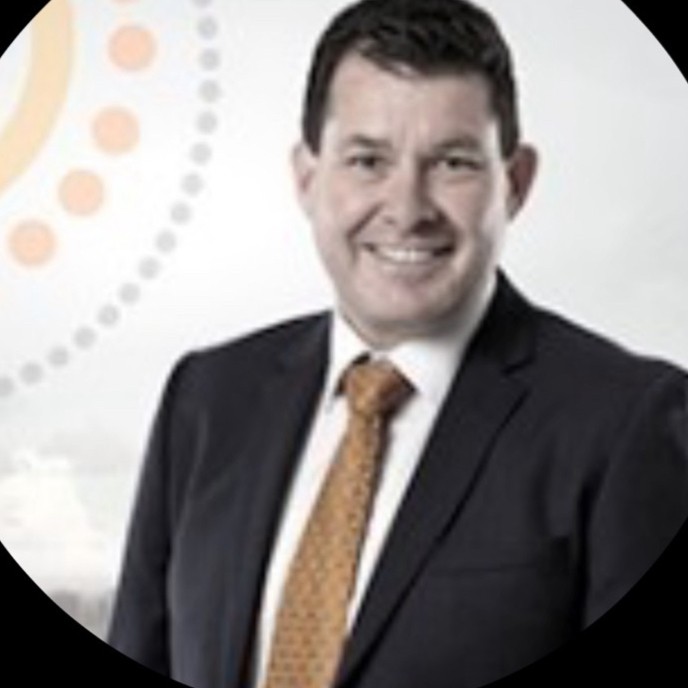 John Camm's profile picture