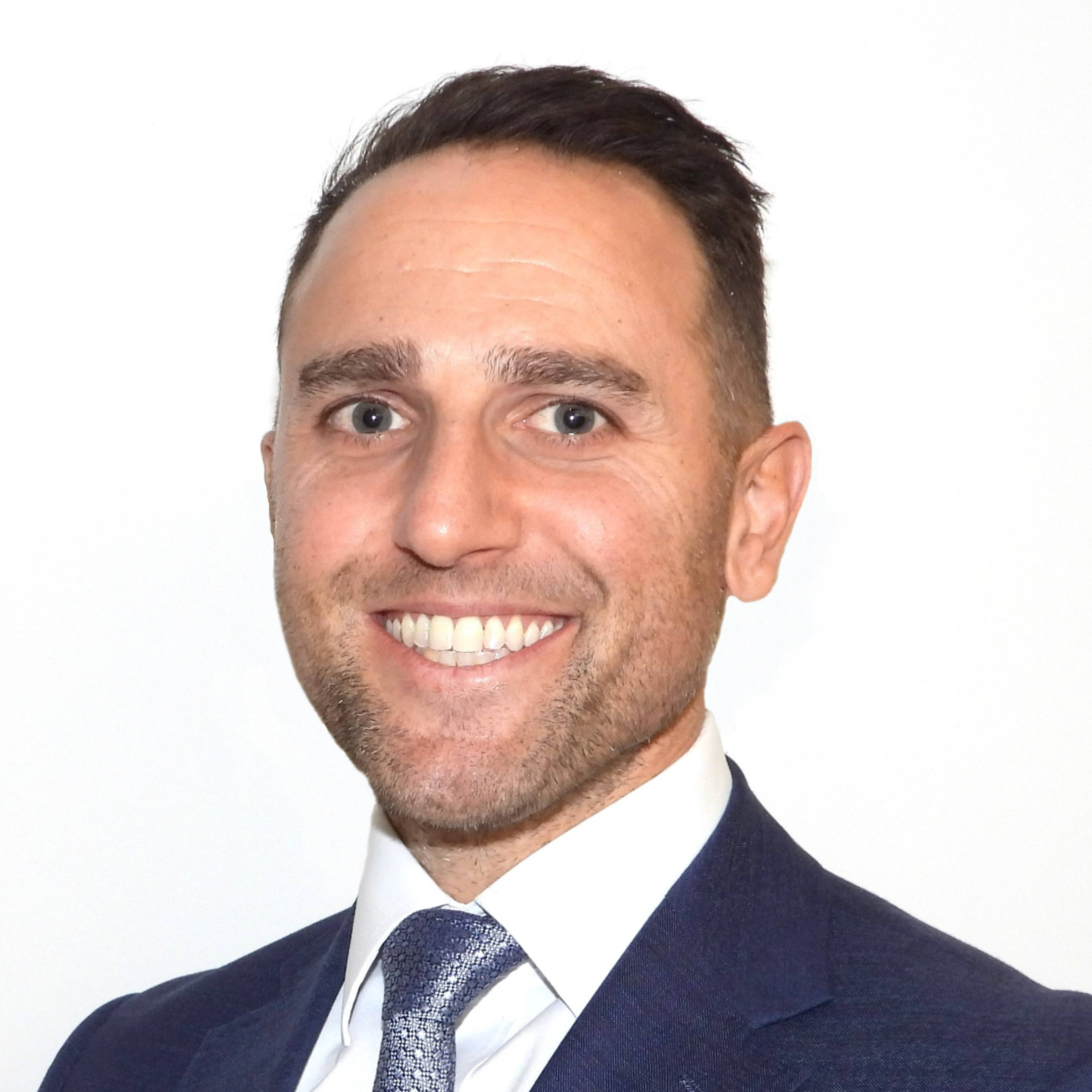 Fabian Ruggieri's profile picture