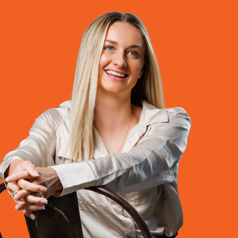 Anna Lowvey's profile picture