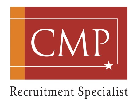 CMP Recruitment Specialist's profile picture
