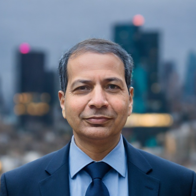 Harry Fatakia's profile picture