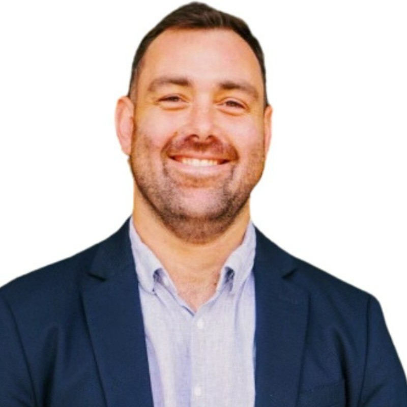 Doug Hodge's profile picture