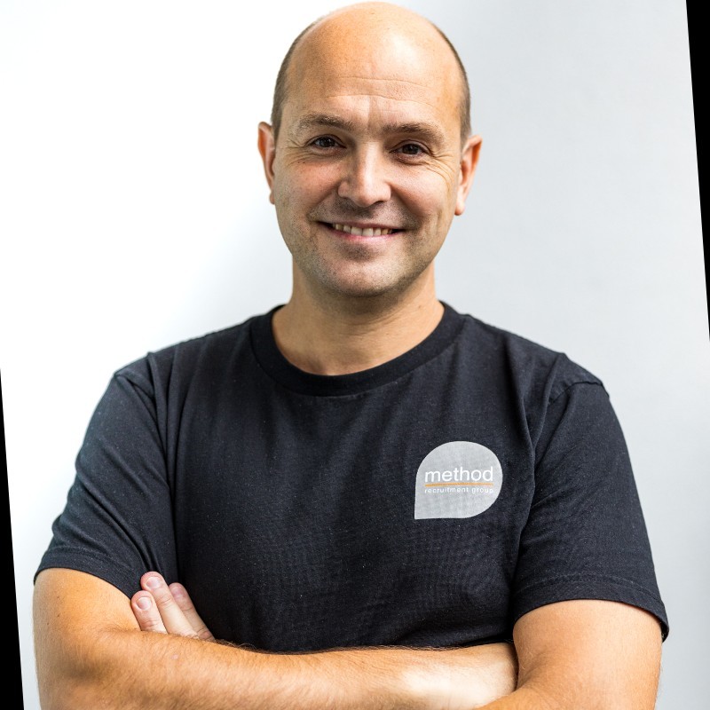 Steve McCourt's profile picture