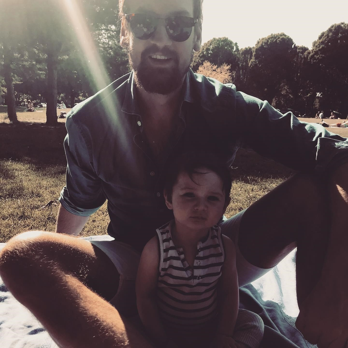 Kevin Adam's profile picture