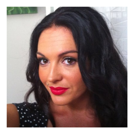 Katarina Petric's profile picture