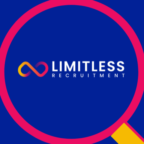 Limitless Recruitment's profile picture